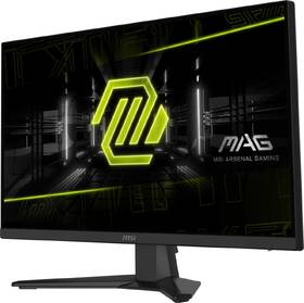 Monitor MSI MAG 272F černý

 obrázek produktu 2 z 11