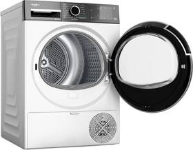 Sušička prádla Whirlpool C WSD 74M WBS CZ X bílá

 obrázek produktu 5 z 9