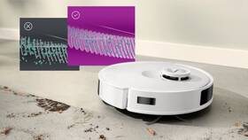 Robotický vysavač Bosch BCRD1W bílý

 obrázek produktu 4 z 17