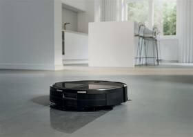 Robotický vysavač Hoover HG230H 011 černý

 obrázek produktu 24 z 25
