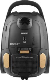 Podlahový vysavač Sencor SVC 8310BK černý

 obrázek produktu 4 z 26