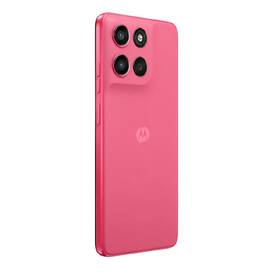 Mobilní telefon Motorola Moto G57 Power 12 GB / 256 GB růžový

 obrázek produktu 7 z 12