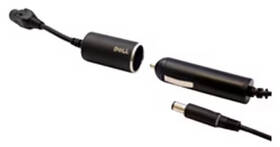 Napájecí adaptér Dell 90W černý

 obrázek produktu 3 z 3