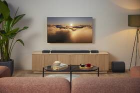 Soundbar JBL BAR 1300 MK2 černý

 obrázek produktu 16 z 21