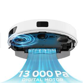 Robotický vysavač Tesla iQ660 Plus bílý

 obrázek produktu 2 z 14