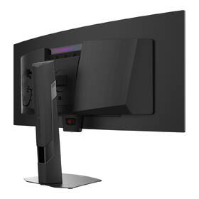 Herní monitor MSI MPG 341CQR QD-OLED X36 černý

 obrázek produktu 7 z 13