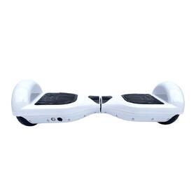 Hoverboard Kolonožka® Lite bílý

 obrázek produktu 3 z 6