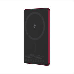 Powerbanka ADAM Elements GRAVITY C5 5000 mAh červená

 obrázek produktu 4 z 12