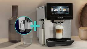 Automatický kávovar Siemens TQ923E43 nerez

 obrázek produktu 20 z 27
