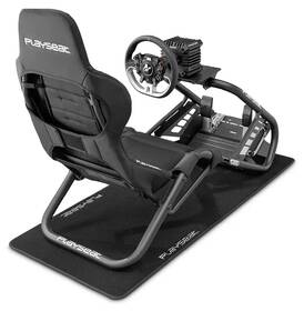 Podložka Playseat Floor Mat XL černá

 obrázek produktu 1 z 4