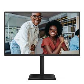 Monitor AOC 27E4CV černý

 obrázek produktu 3 z 10