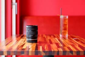 Objektiv Tamron 11-20 mm F/2.8 Di III-A RXD (Canon RF-S) černý

 obrázek produktu 11 z 11