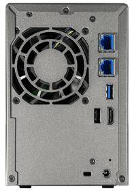 Datové úložiště (NAS) Asustor Lockerstor 2 Gen2+ AS6702T v2 černé

 obrázek produktu 3 z 3