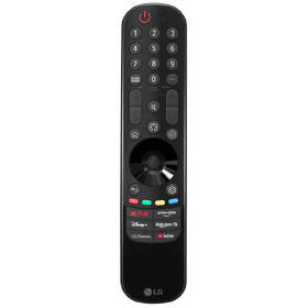 Televize LG 55QNED7EB3C 

 obrázek produktu 7 z 9