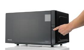 Mikrovlnná trouba Hisense H25MOBS4HGI Invertor černá

 obrázek produktu 6 z 13