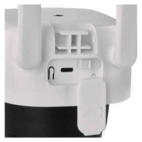 IP kamera EMOS GOSMART venkovní, Wi-Fi IP-1200 WASP 5MPX bílá

 obrázek produktu 5 z 18