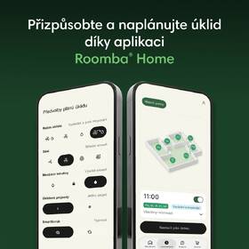Robotický vysavač iRobot Max 775 Combo + AutoWash dock černý

 obrázek produktu 22 z 27