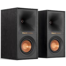 Reproduktory Klipsch Reference 5.1 R-605FA (2 ks) / R-40M (2 ks) / R-50C (1 ks) / R-101SW (1 ks) černé

 obrázek produktu 6 z 10