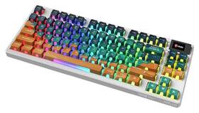 Klávesnice MSI Forge GK600 TKL Wireless Mars bílá

 obrázek produktu 2 z 4