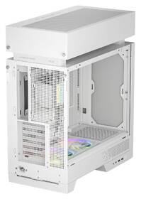 Case DeepCool CL6600 bílá

 obrázek produktu 5 z 12