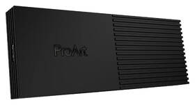 Externí rámeček Asus ProArt PA40SU, M.2 2280 SSD, USB4 černý

 obrázek produktu 3 z 14