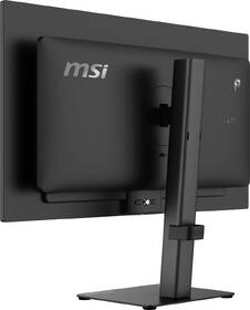 Monitor MSI PRO MAX 271UPX12G černý

 obrázek produktu 7 z 9