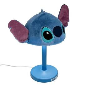Dekorativní LED Paladone Stitch lampa SoftGlo modré/fialové

 obrázek produktu 2 z 3