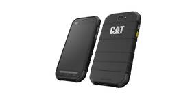 Mobilní telefon Caterpillar S30 DualSIM černý

 obrázek produktu 8 z 17