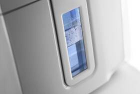 Odvlhčovač De'Longhi DDS30COMBI bílá barva
