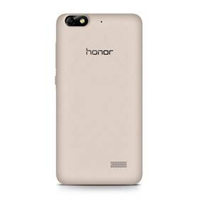 Mobilní telefon HONOR 4c zlatý

 obrázek produktu 9 z 9