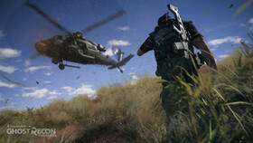 Hra Ubisoft Tom Clancy's Ghost Recon: Wildlands 

 obrázek produktu 4 z 11