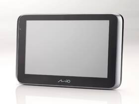 Navigační systém GPS Mio MiVue Drive 65LM, Truck/Karavan, s kamerou, mapy EU (44) Lifetime černá

 obrázek produktu 1 z 5