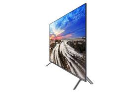 Televize Samsung UE65MU7042 titanium

 obrázek produktu 7 z 10