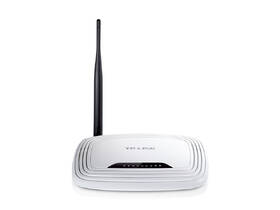 Router TP-Link TL-WR740N 
