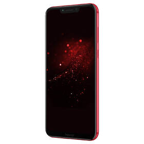 Mobilní telefon HONOR Play červený

 obrázek produktu 3 z 13