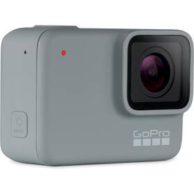Outdoorová kamera GoPro HERO 7 White 

 obrázek produktu 2 z 9