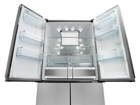 Americká lednice Concept LA8990SS nerez

 obrázek produktu 12 z 17