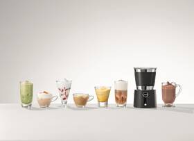 Automatický pěnič mléka Jura Hot & Cold 

 obrázek produktu 5 z 7