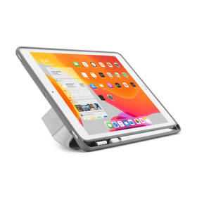 Pouzdro na tablet Pipetto Origami Pencil na Apple iPad 10.2" (2019/2020) černé

 obrázek produktu 5 z 13