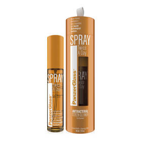 Antibakteriální sprej PanzerGlass Twice a day (30 ml) 

 obrázek produktu 3 z 5