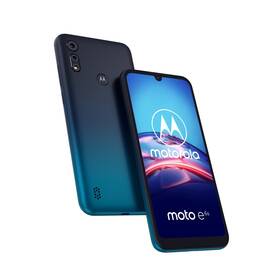 Mobilní telefon Motorola Moto E6s modrý

 obrázek produktu 8 z 10