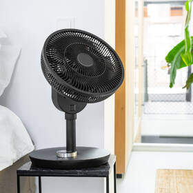 Ventilátor stojanový Duux Whisper Smart černý

 obrázek produktu 15 z 16