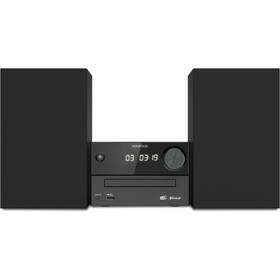 Mikrosystém KENWOOD M-420DAB černý

 obrázek produktu 2 z 11