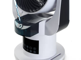 Ventilátor Rovus Ventus 
