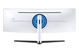 Herní monitor Samsung Odyssey G9 49", 240 Hz 

 obrázek produktu 4 z 13