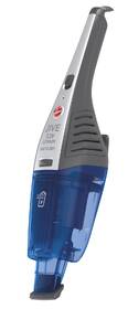Akumulátorový vysavač Hoover HJ72WDLB 011 

 obrázek produktu 6 z 10