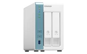 Datové úložiště (NAS) QNAP TS-231K 

 obrázek produktu 2 z 8