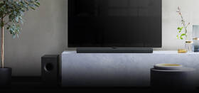Soundbar Panasonic SC-HTB600 černý

 obrázek produktu 7 z 7