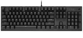 Klávesnice Corsair K60 RGB PRO Cherry Viola, US černá

 obrázek produktu 6 z 14