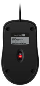 Klávesnice s myší Connect IT Combo CKM-4000-CS, CZ/SK černá

 obrázek produktu 6 z 8